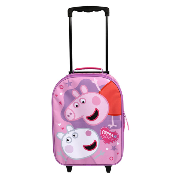 Reiskoffer Trolley Peppa Pig