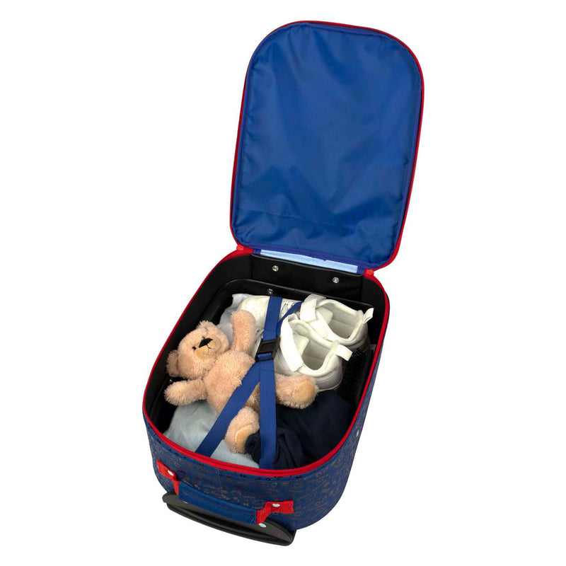 Load image into Gallery viewer, Undercover kindertrolley spiderman
