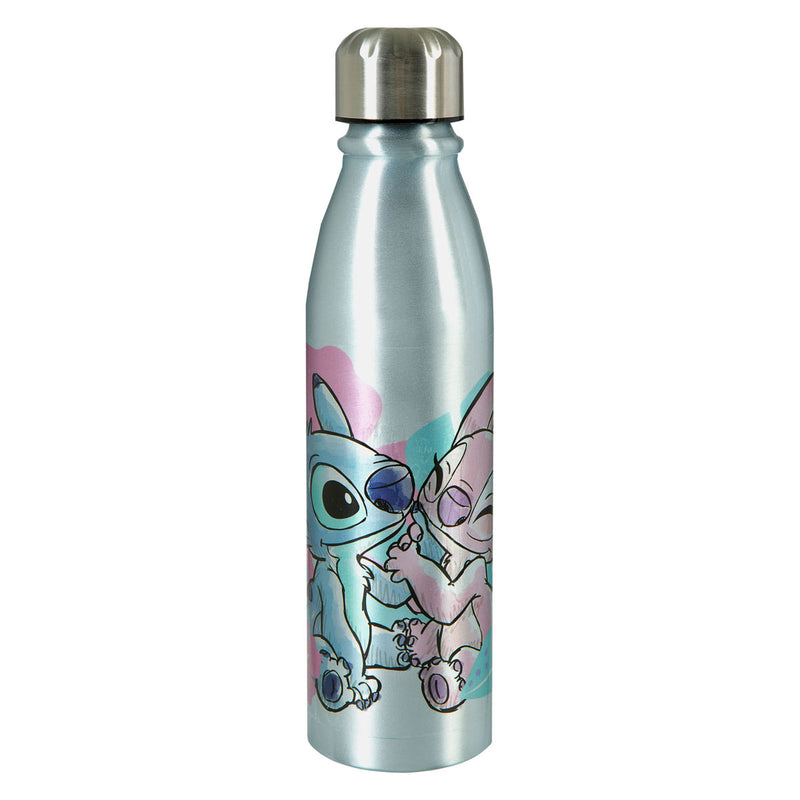 Load image into Gallery viewer, Undercover drinkfles stitch aluminium, 600ml
