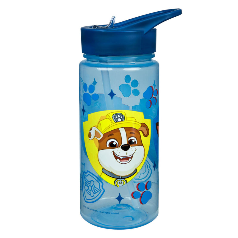 Load image into Gallery viewer, Merkloos sans marque areo drinkfles paw patrol, 500ml
