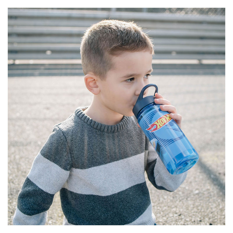 Load image into Gallery viewer, Undercover aero drinkfles hot wheels, 500ml

