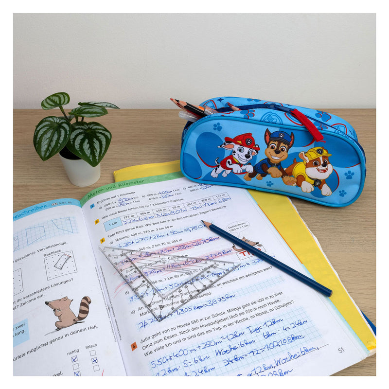 Afbeelding laden in galerijviewer, Undercover etui paw patrol

