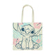 Undercover boodschappentas stitch