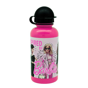 Speelgoedland drinkfles barbie, 500ml