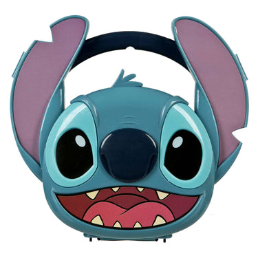 Undercover stitch mega creatief set in 3d-etui, 16dlg.