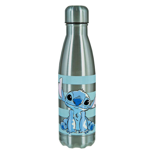 Undercover rvs drinkfles stitch, 500ml