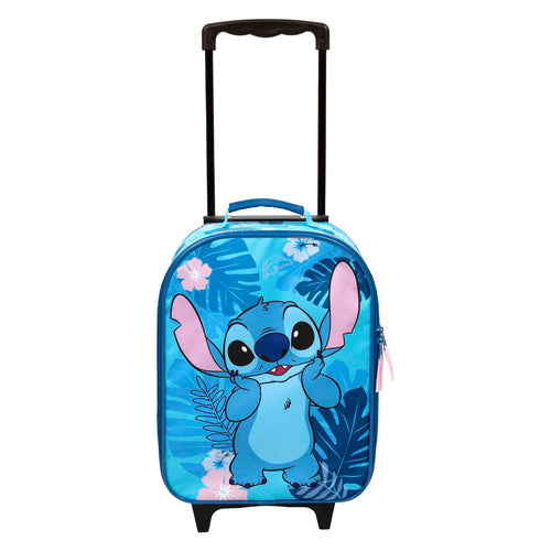 Undercover stitch kinder trolley