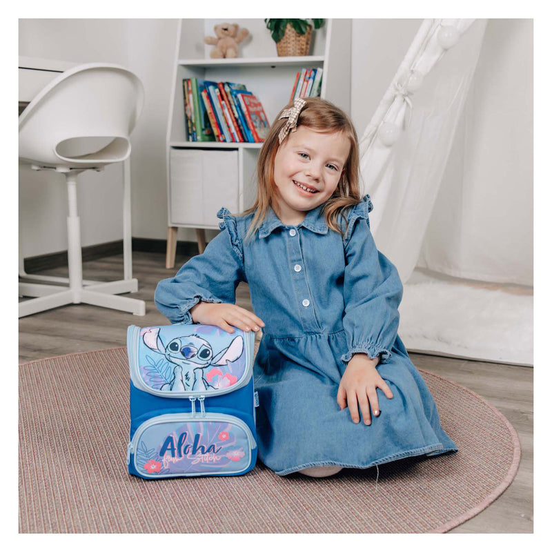 Load image into Gallery viewer, Undercover rugzak stitch aloha
