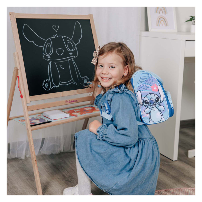 Load image into Gallery viewer, Undercover rugzak stitch aloha
