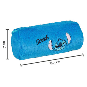 Undercover etui stitch pluche