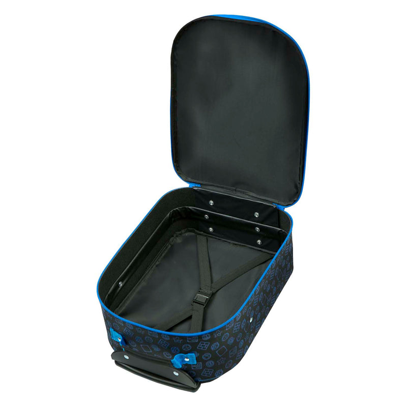 Load image into Gallery viewer, Undercover kindertrolley super mario blauw
