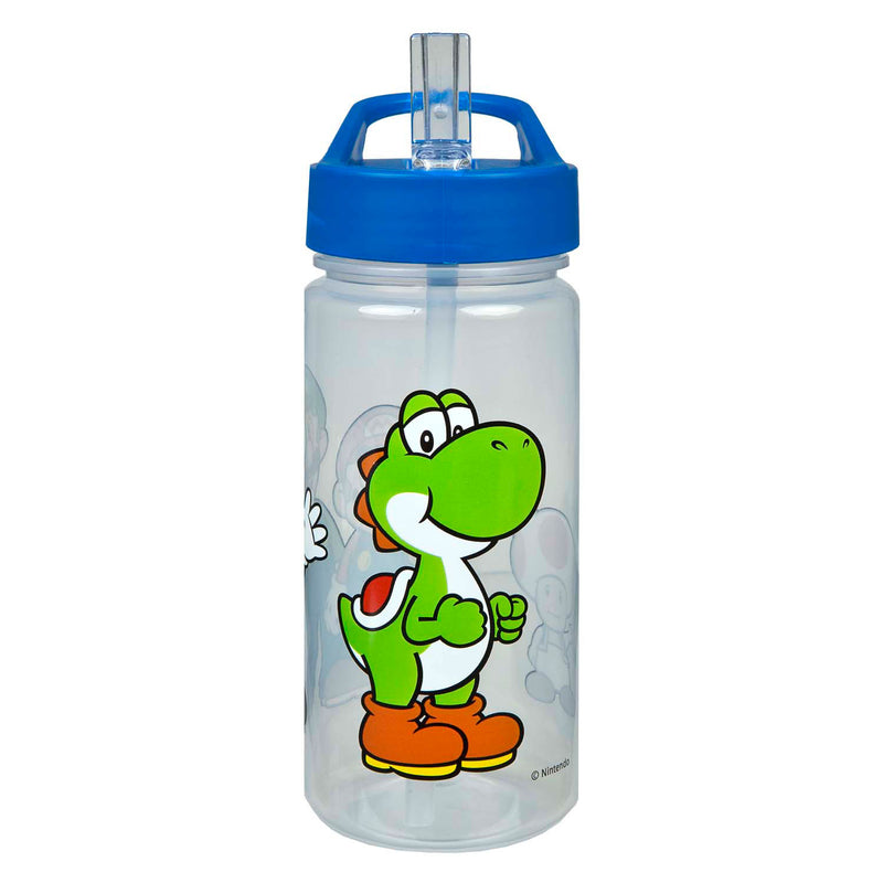 Load image into Gallery viewer, Undercover aero drinkfles super mario, 500ml
