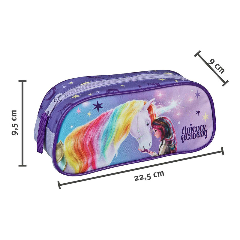 ギャラリービューアに画像をロードする, Undercover unicorn academy etui
