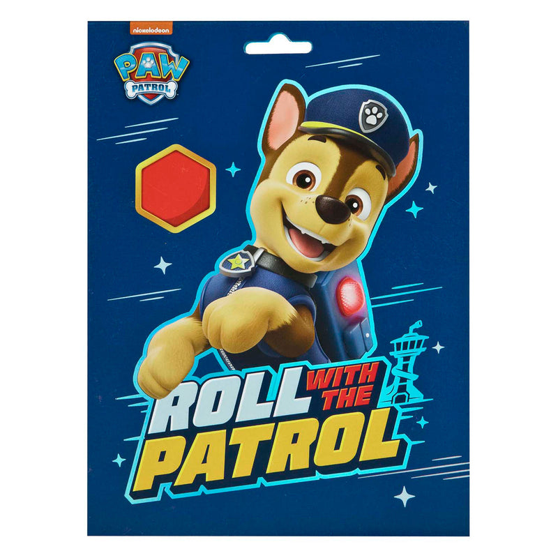 Load image into Gallery viewer, Undercover stickerboek paw patrol met 8 vellen
