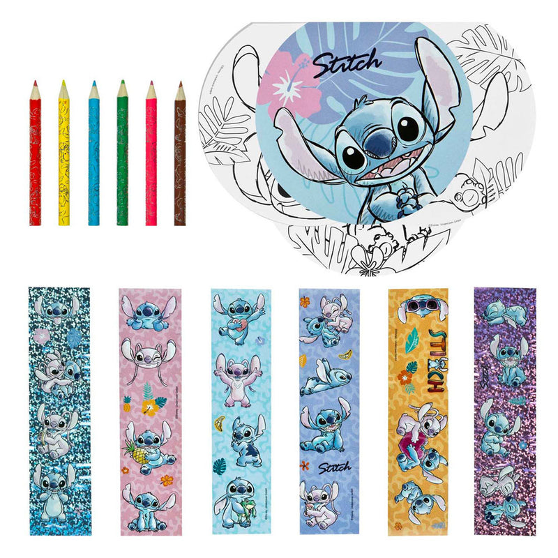 Load image into Gallery viewer, Undercover stitch knutselset
