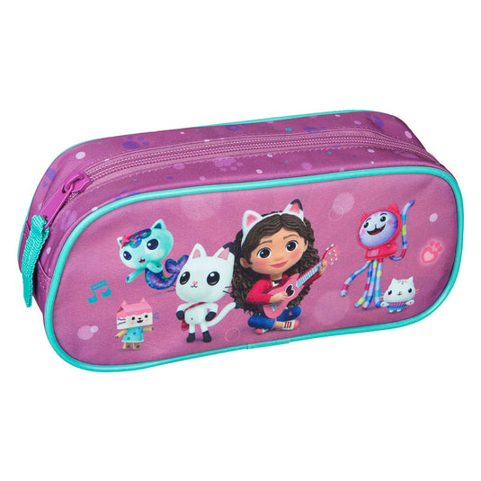 Undercover etui gabby's poppenhuis