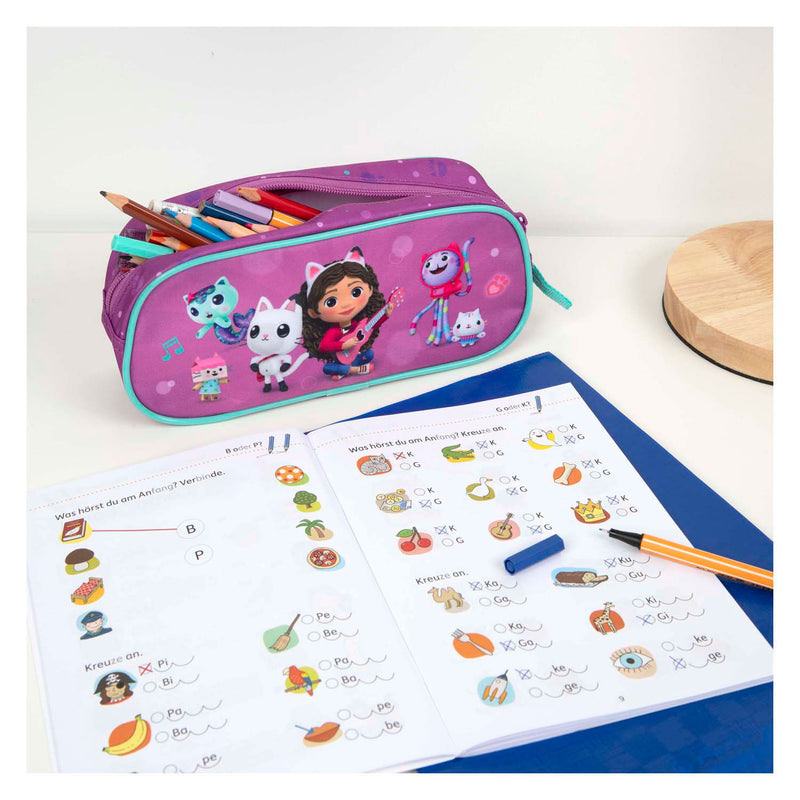 Load image into Gallery viewer, Undercover etui gabby&#39;s poppenhuis
