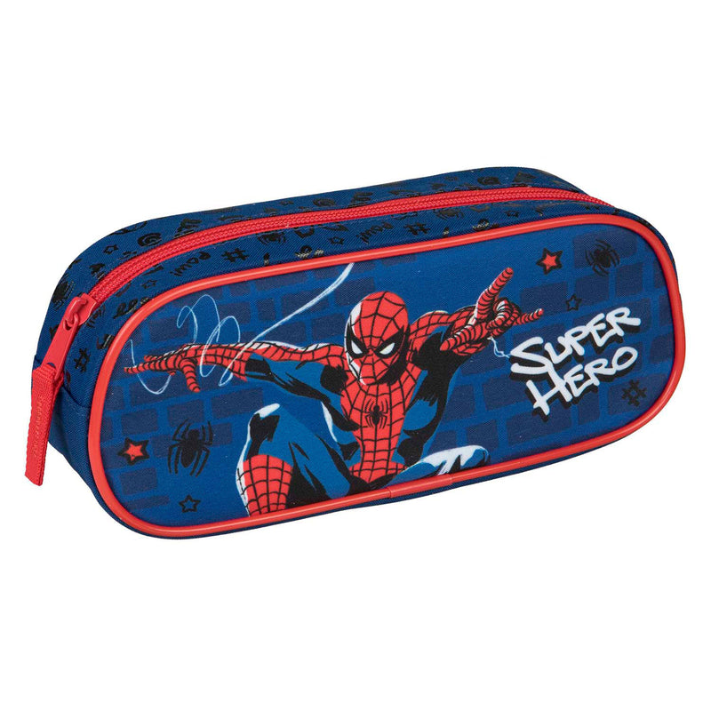 Load image into Gallery viewer, Spider-man etui
