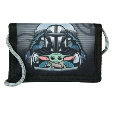 Undercover poremonnee star wars the mandalorian