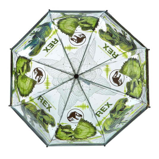 Jurassic world paraplu