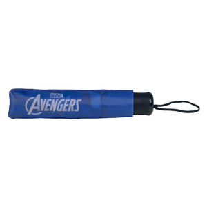 Undercover paraplu avengers 94cm marvel kinderparaplu multicolor.