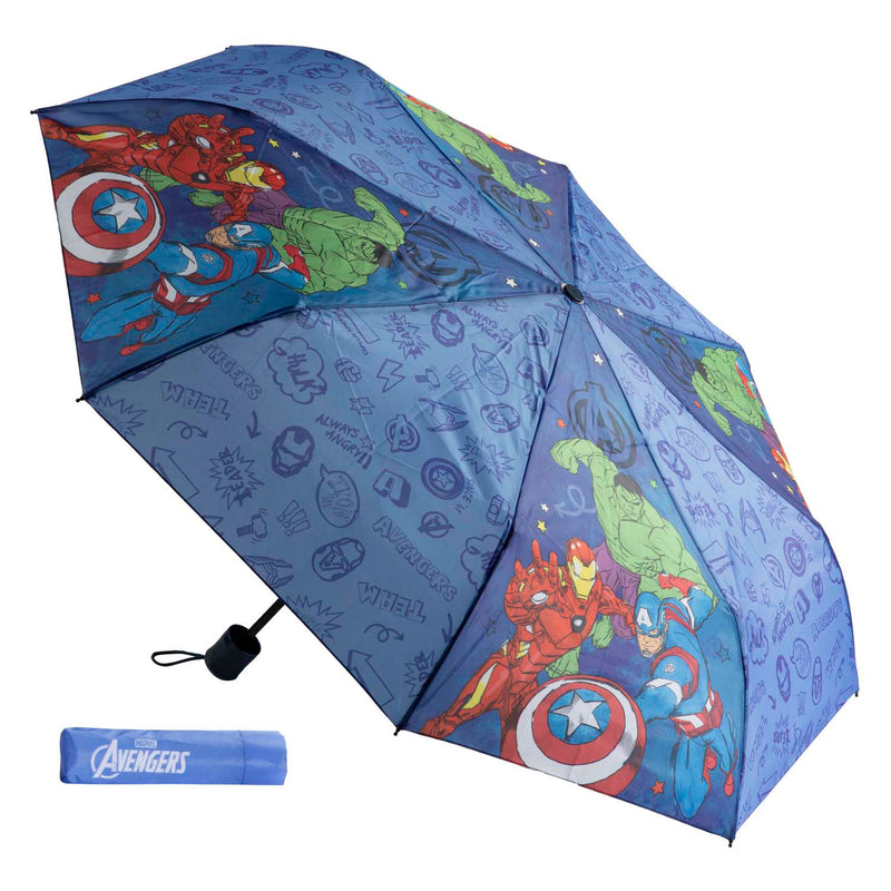 Load image into Gallery viewer, Undercover paraplu avengers, 94cm
