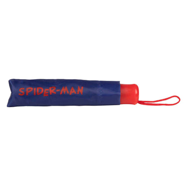 Undercover paraplu spider-man 94cm kinderparaplu marvel regenaccessoire.