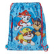 Undercover gymtas paw patrol
