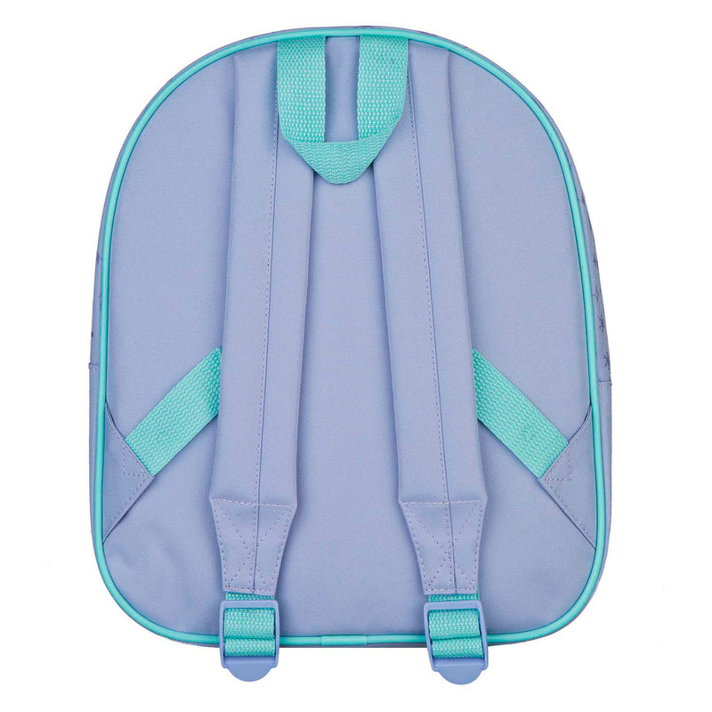 Load image into Gallery viewer, Undercover rugzak met voorvak frozen
