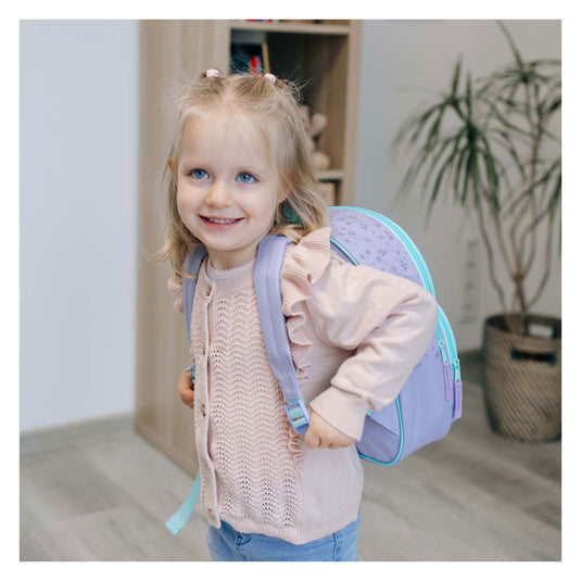 Undercover rugzak met voorvak frozen