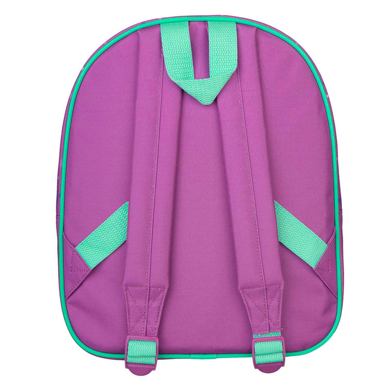 Load image into Gallery viewer, Undercover rugzak met voorvak gabby&#39;s poppenhuis
