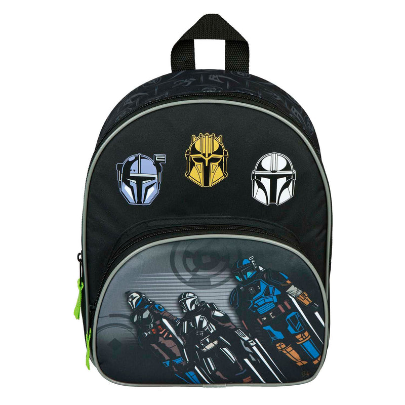Load image into Gallery viewer, Undercover rugzak star wars zwart
