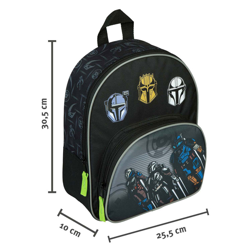 Load image into Gallery viewer, Undercover star wars rugtas | 2 stuks
