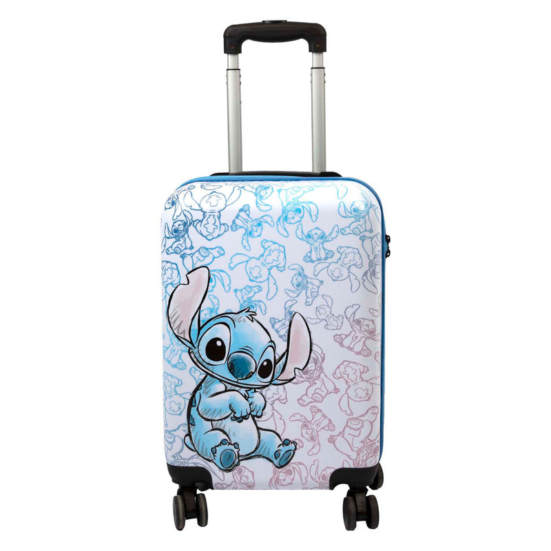 Load image into Gallery viewer, Undercover trolleykoffer stitch
