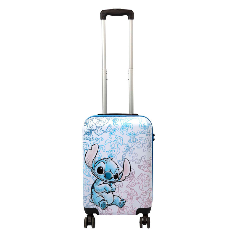 Load image into Gallery viewer, Undercover trolleykoffer stitch
