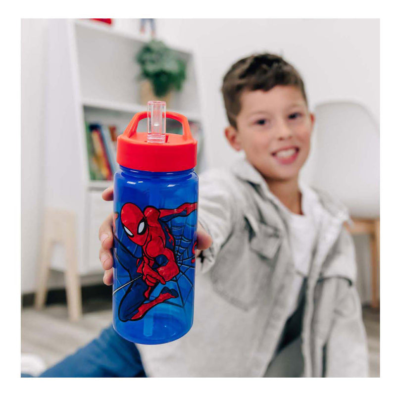 ギャラリービューアに画像をロードする, Undercover spider-man drinkbeker 500ml
