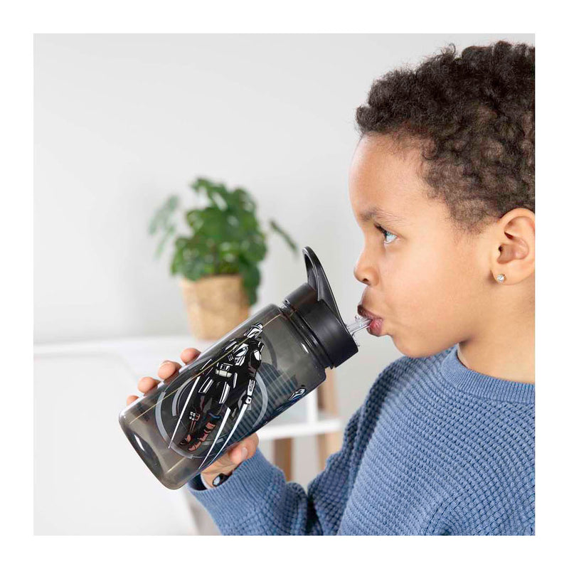 Afbeelding laden in galerijviewer, Undercover star wars serie - bidon - 500 ml - mandalorian - voor kinderen
