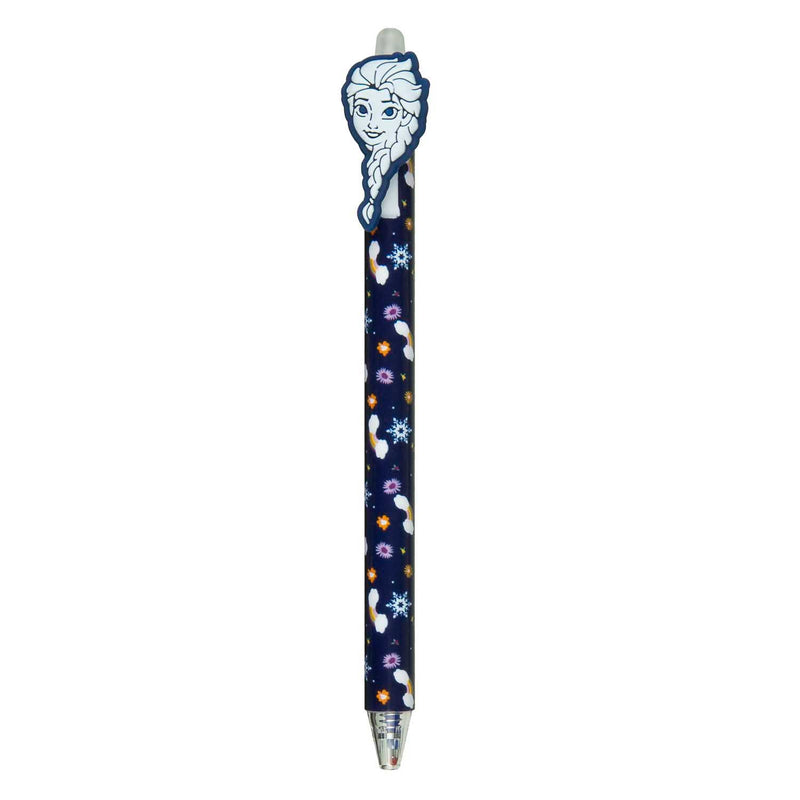 Load image into Gallery viewer, Undercover uitwisbare gelpen frozen
