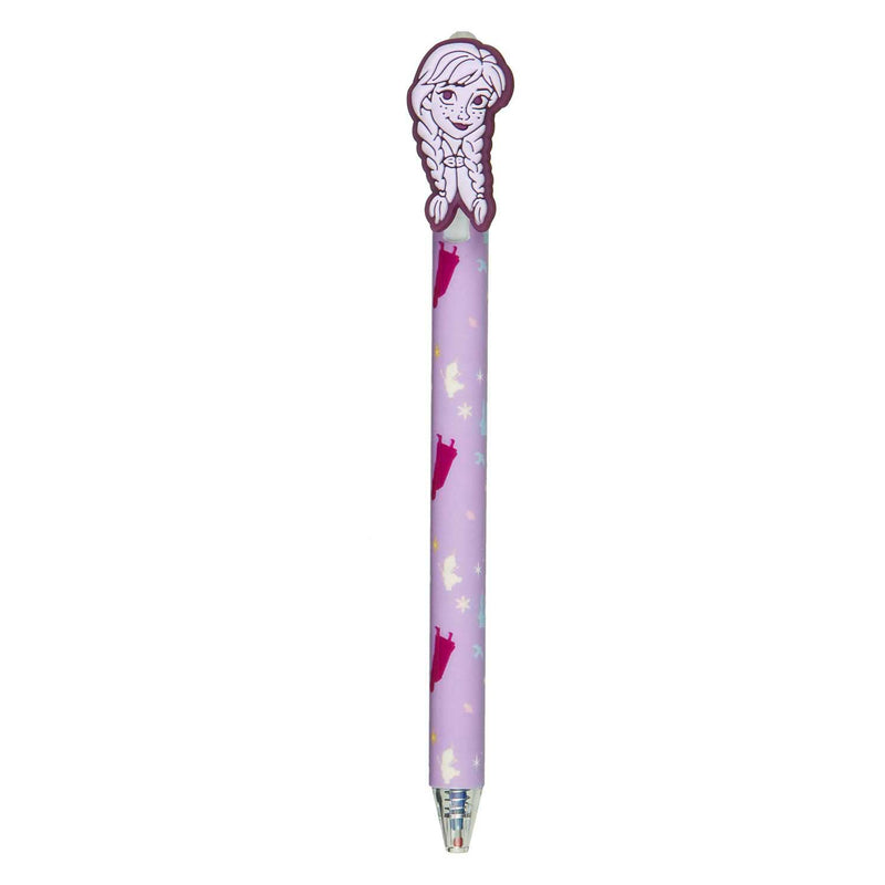 Load image into Gallery viewer, Undercover uitwisbare gelpen frozen
