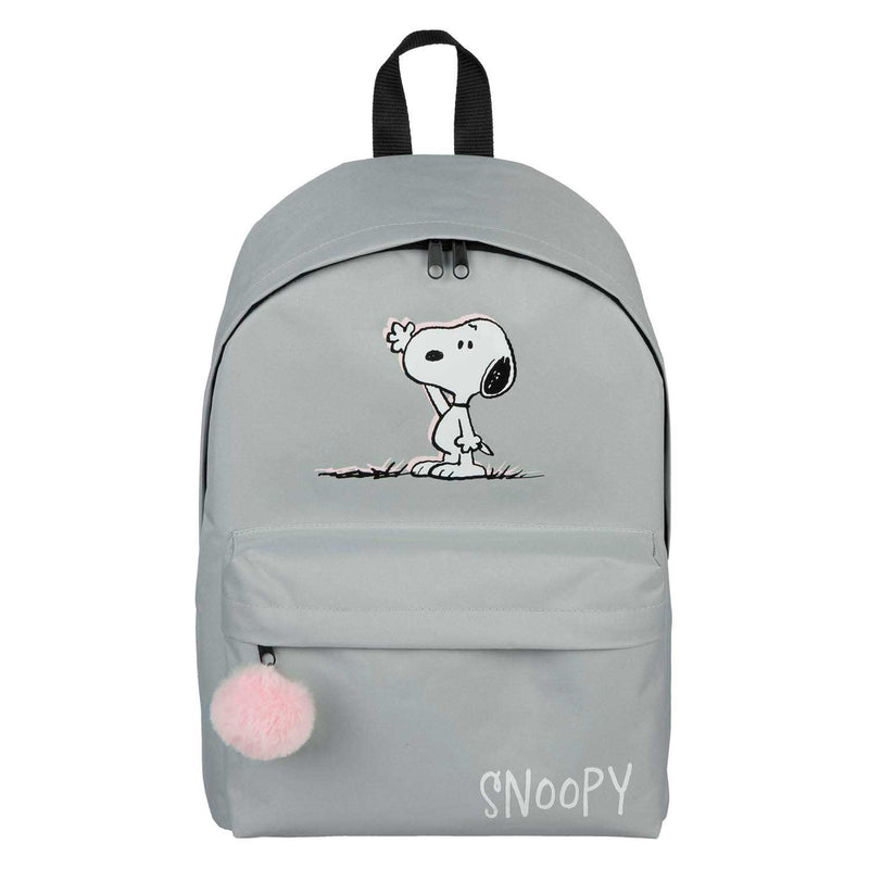 Load image into Gallery viewer, Undercover rugzak grijs - snoopy
