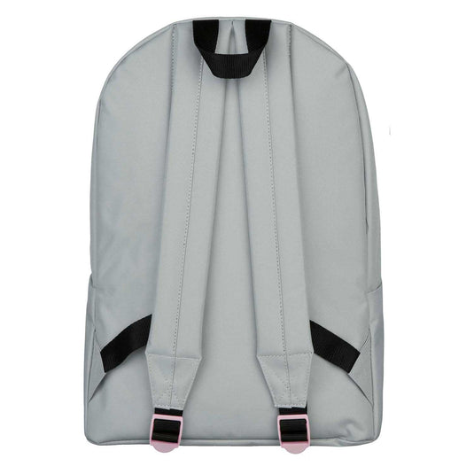 Undercover rugzak grijs - snoopy