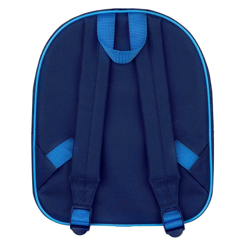 Load image into Gallery viewer, Undercover rugzak avengers met voorvak
