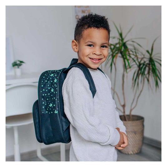 Undercover rugzak jurassic world met voorvak