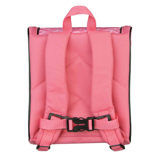 Undercover rugzak roze - barbie