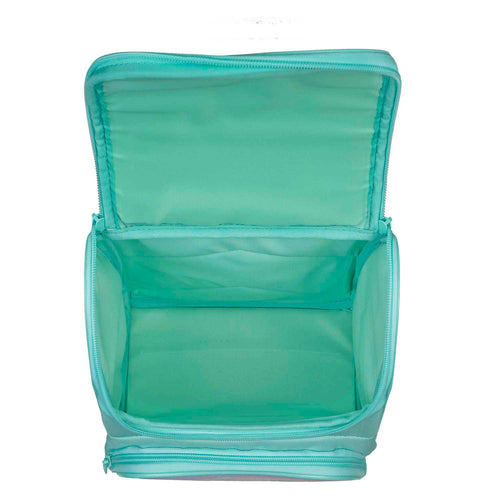 Undercover rugzak groen - butterfly wishes