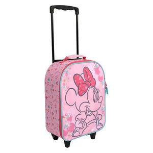 Undercover kindertrolley - minnie mouse