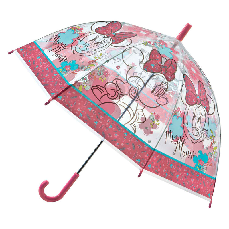 Load image into Gallery viewer, Undercover kinderparaplu minnie mouse
