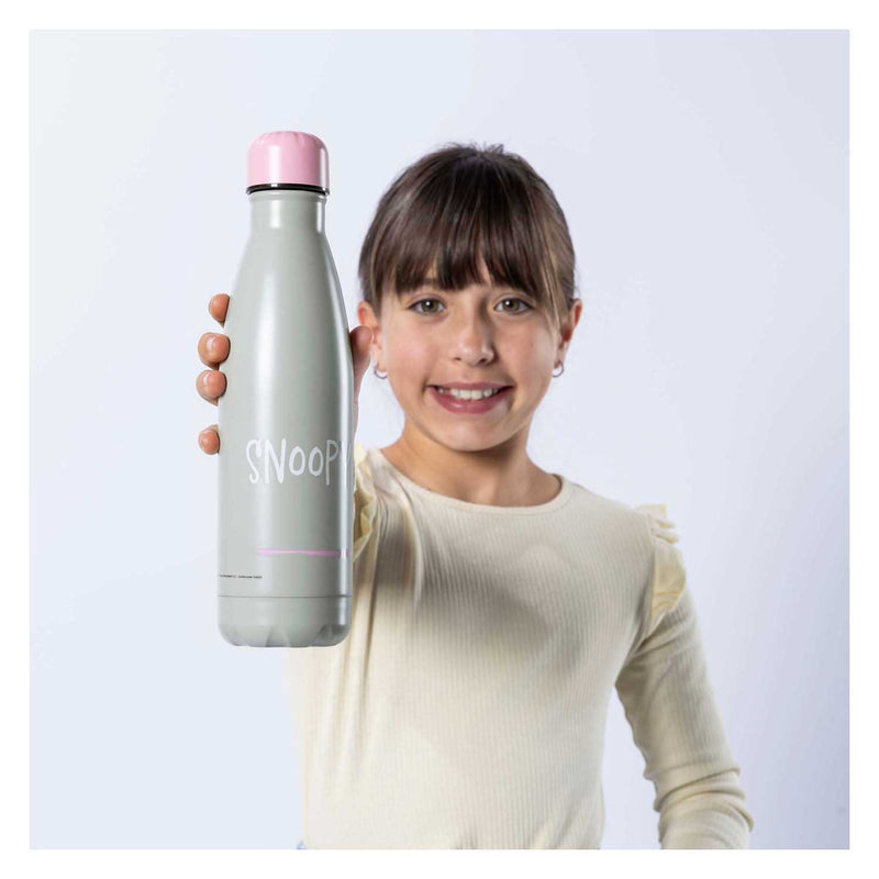 Load image into Gallery viewer, Undercover drinkfles 500ml - snoopy
