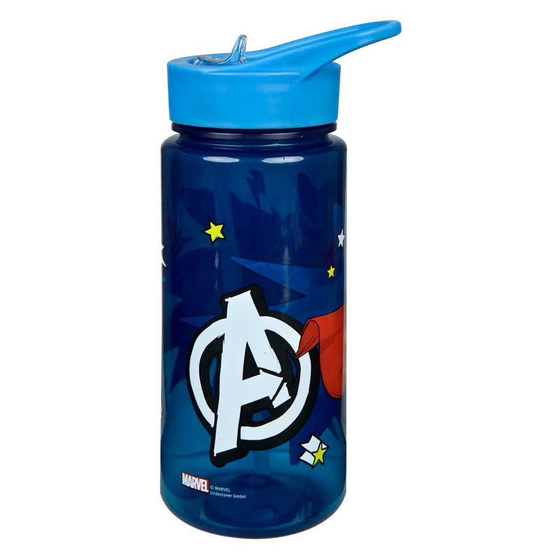 Load image into Gallery viewer, Undercover aero drinkfles avengers, 500ml
