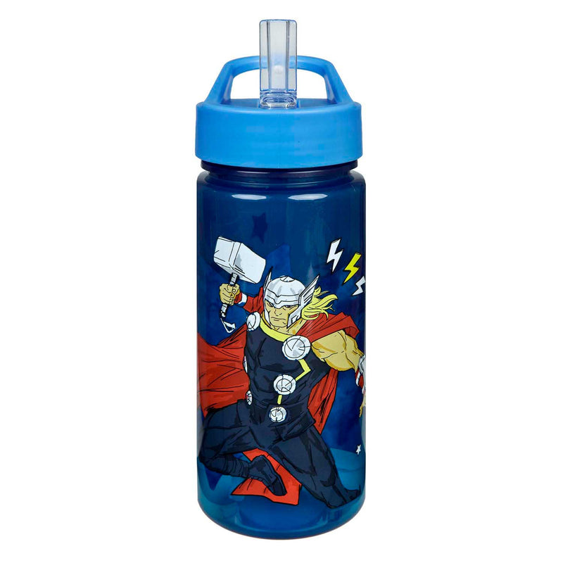 Load image into Gallery viewer, Undercover drinkfles 500ml - avengers
